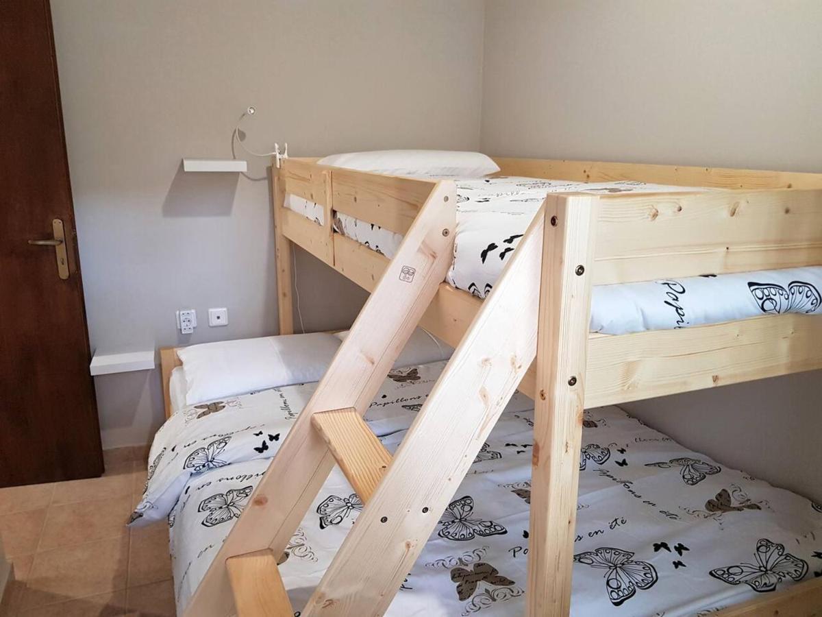 Colimbos Accommodation, 2 Min From The Beach Sfinárion エクステリア 写真